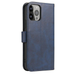Magnet iPhone 14 Max blue