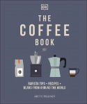 Coffee Book: Barista Tips * Recipes * Beans from Around the World