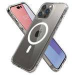 Spigen Ultra Hybrid iPhone 14 Pro WHITE