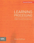 Learning Processing: A Beginner's Guide to Programming Images, Animation, and Interaction 2nd edition