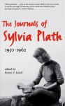 Journals of Sylvia Plath Main