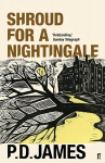Shroud for a Nightingale: Now a Major TV Series - Dalgliesh Main