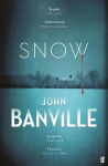 Snow: The Sunday Times Top Ten Bestseller Main