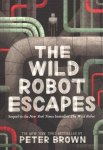 Wild Robot Escapes