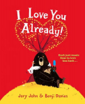 I Love You Already! edition