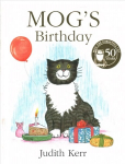 Mog's Birthday