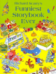 Funniest Storybook Ever