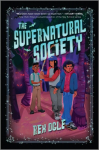 Supernatural Society Original ed.