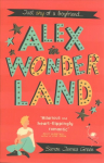 Alex in Wonderland