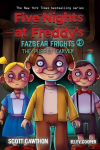 Puppet Carver (Five Nights at Freddy's: Fazbea r Frights #9)