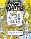 Tom Gates: Super Good Skills (Almost...)