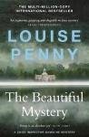 Beautiful Mystery: (A Chief Inspector Gamache Mystery Book 8)