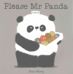 Please Mr Panda