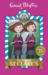 Twins at St Clare's: Book 1