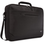 Case Logic Advantage 17,3", black