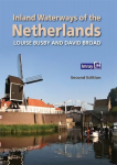 Inland Waterways of the Netherlands 2nd Revised edition
