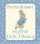 Peter Rabbit My First Little Library: My First Little Library