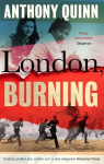 London, Burning: Richly pleasurable Observer