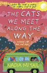 Cats We Meet Along the Way