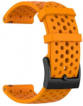 4wrist Watch Band Orange