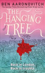 Hanging Tree: Book 6 in the #1 bestselling Rivers of London series
