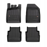 Guminiai ProLine 3D kilimėliai Opel Signum 2003-2008