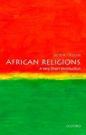 African Religions: A very short introduction