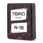 Nutrinamų kortelių rinkinys TIBINO "N-18", Nutrinamų kortelių rinkinys TIBINO "N-18"