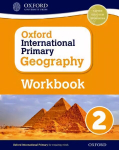Oxford International Primary Geography: Workbook 2, Workbook 2