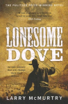 Lonesome Dove New edition