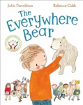 Everywhere Bear