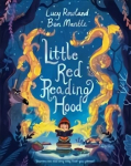 Little Red Reading Hood Main Market Ed.