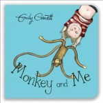 Monkey and Me Main Market Ed.