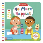 No More Nappies: A Potty-Training Book