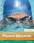 Edexcel GCSE (9-1) PE Student Book 2nd editions 2nd Revised edition