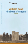 Blue Afternoon