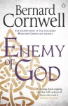 Enemy of God: A Novel of Arthur 2nd edition