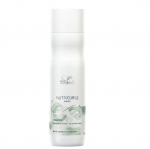 Micelinis &scaron;ampūnas garbanotiems plaukams Wella Professionals, 250 ml