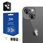 3MK kameros apsauga iPhone 14 Plus