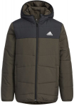 Striukė Paaugliams Jk Synthetic Jk Olive HM5207 HM5207/152
