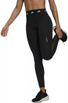 Tamprės moterims Adidas Tf Long T Black HF0737
