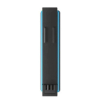 Vaizdo kameros akumuliatorius Insta360 X3 1800 mAh