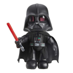 Darth Vader Voice Manipulator Feature Plush HJW21