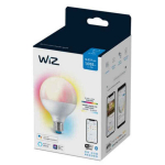 Wiz E27 Led Rgb Cct 11w (75w ekv.) su valdymu telefonu