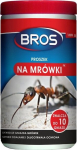 Milteliai skruzdėlėms naikinti Bros, 100 g