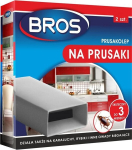 Gaudyklė tarakonams Bros, 2 vnt.