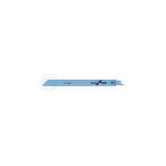 Bosch S 1122 Ef bimetalinis pjūklas metalui, 225mm