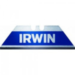 IRWIN SAFE BI-METALINIAI TRAPEZINIAI PLEIDŽIAI 50 vnt.