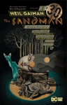 Sandman Volume 3: Dream Country 30th Anniversary Edition