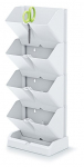 Vazono stovas Prosperplast 12 cm